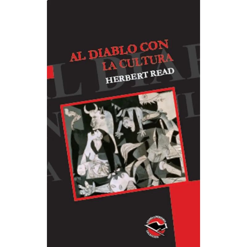 AL DIABLO CON LA CULTURA (Nuevo)