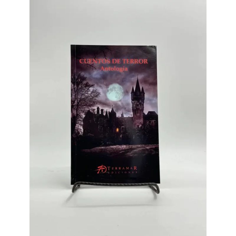 CUENTOS DE TERROR (Nuevo)