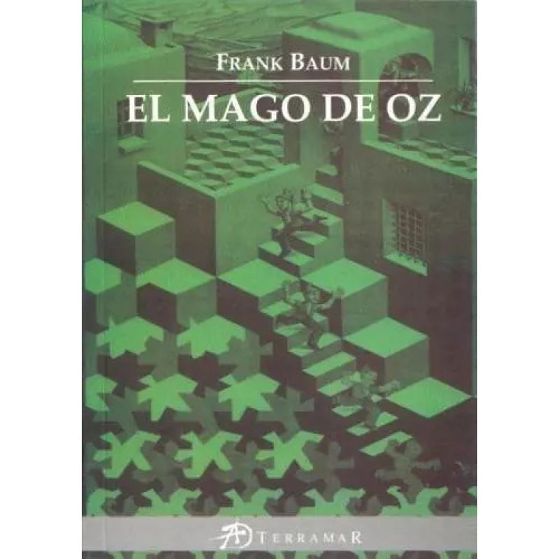 MAGO DE OZ, EL (Nuevo)