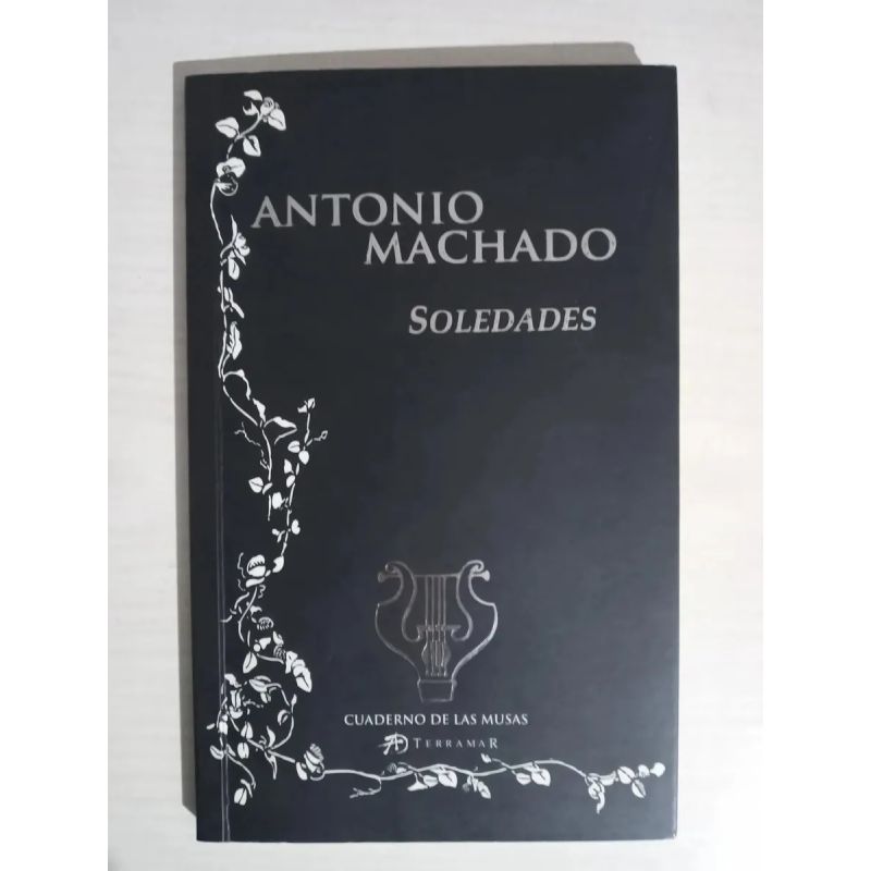 SOLEDADES (Nuevo)