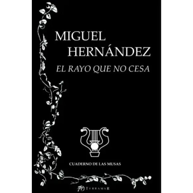 RAYO QUE NO CESA, EL (Nuevo) - Miniatura 3