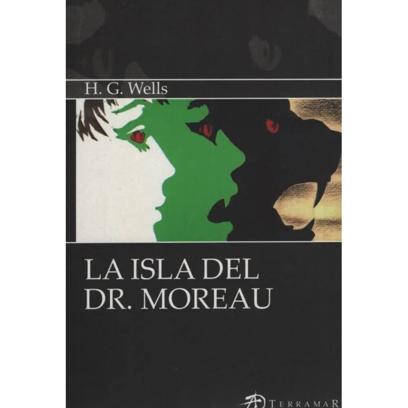 ISLA DR. MOREAU, LA (Nuevo)