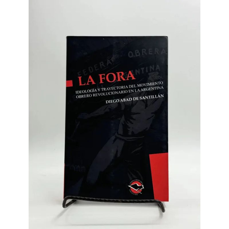 FORA, LA (Nuevo)