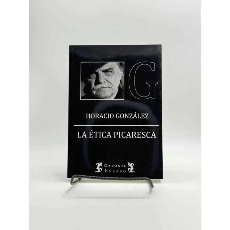 ETICA PICARESCA, LA (Nuevo)