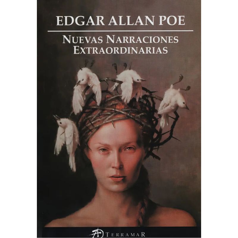 NUEVAS NARRACIONES EXTRAORDINARIAS (Nuevo)