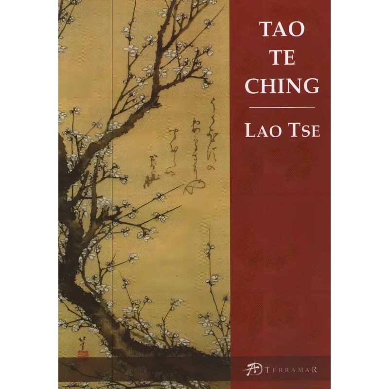 TAO TE CHING (Nuevo)