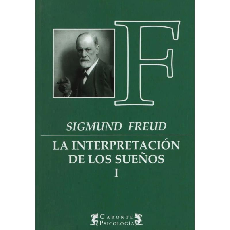 INTERPRETACION DE LOS SUEÑOS, LA I (Nuevo)