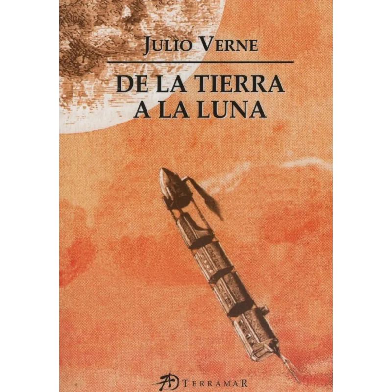 DE LA TIERRA A LA LUNA (Nuevo) - Miniatura 3