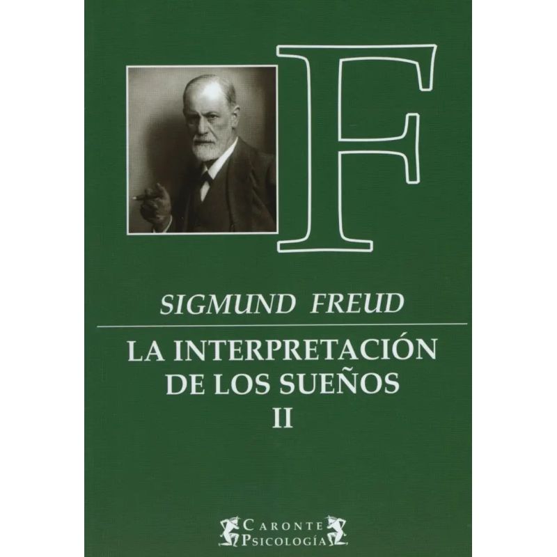 INTERPRETACION DE LOS SUEÑOS, LA II (Nuevo)