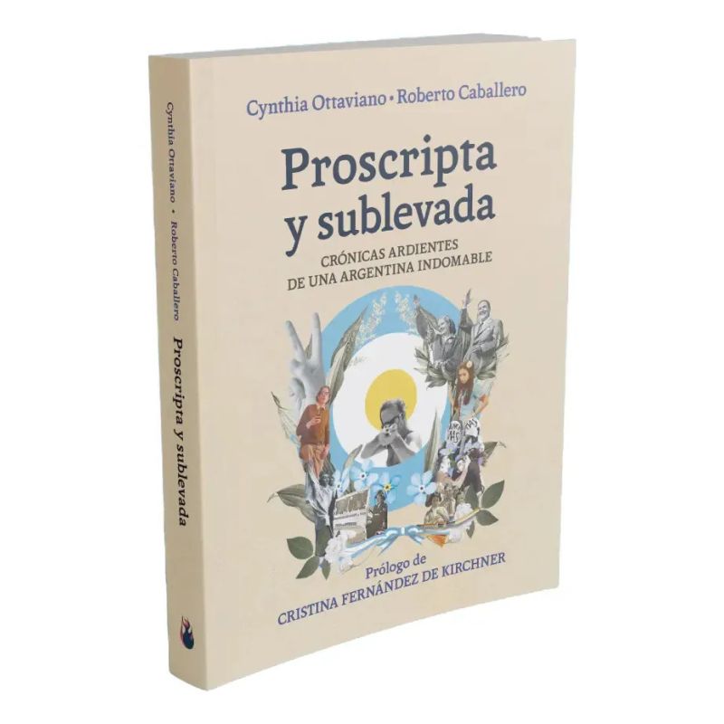 PROSCRIPTA Y SUBLEVADA (Nuevo) - Miniatura 6
