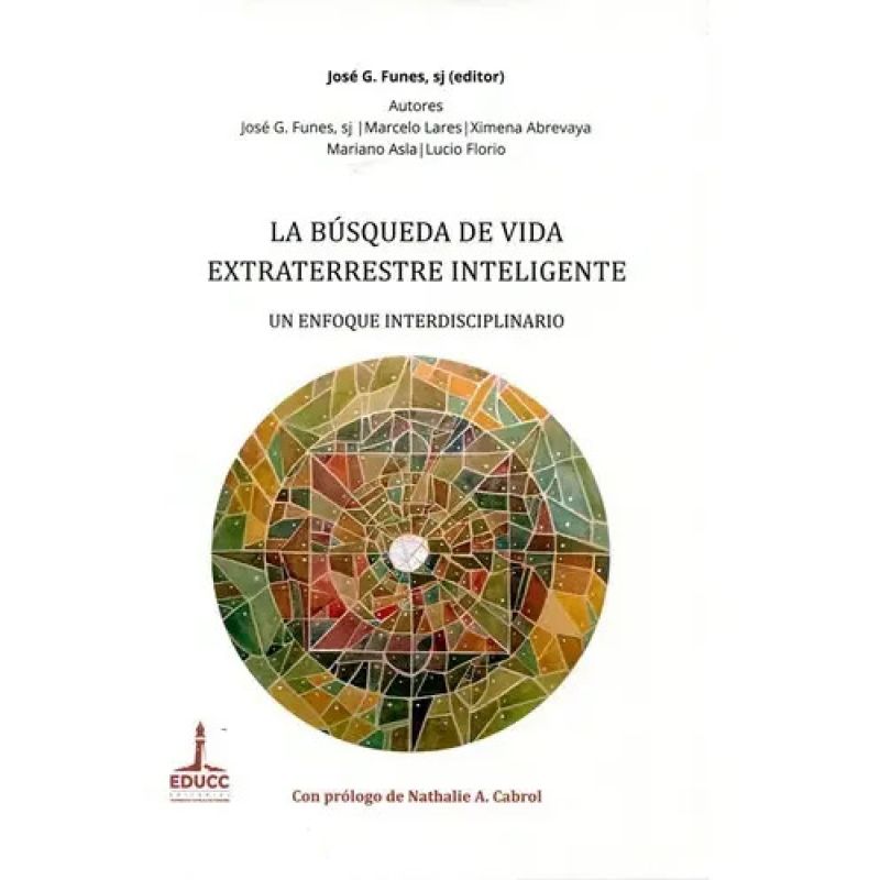 BUSQUEDA DE VIDA EXTRATERRESTRE INTELIGENTE, LA (Nuevo)