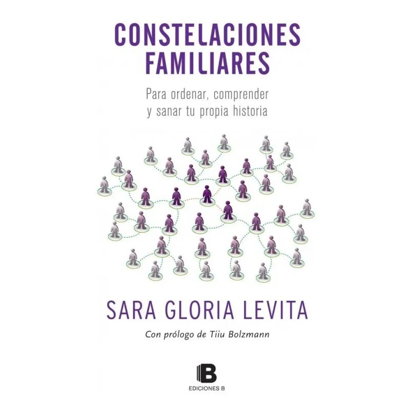 CONSTELACIONES FAMILIARES (Nuevo)