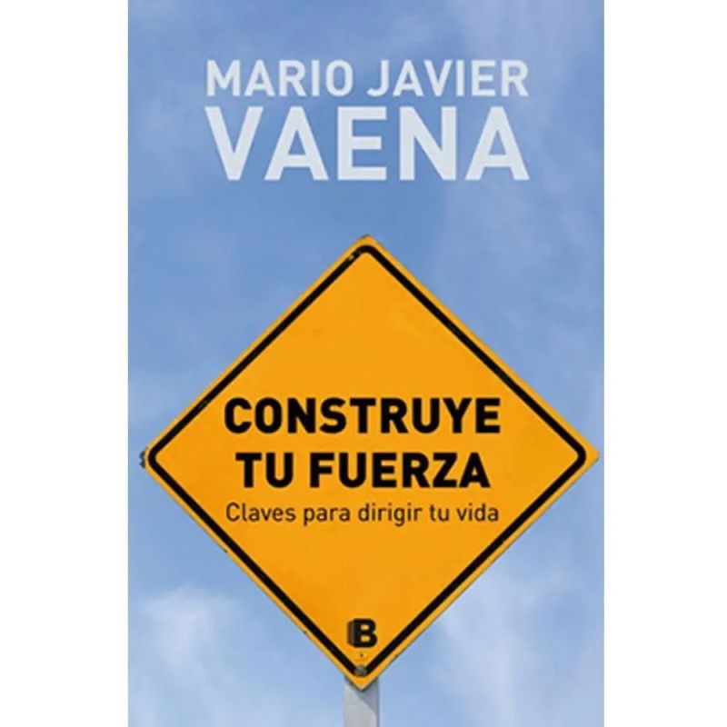 CONSTRUYE TU FUERZA (Nuevo)