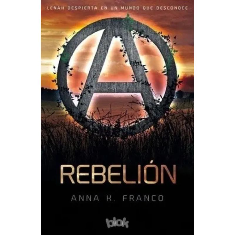 REBELION - REBELION 1 (Nuevo)