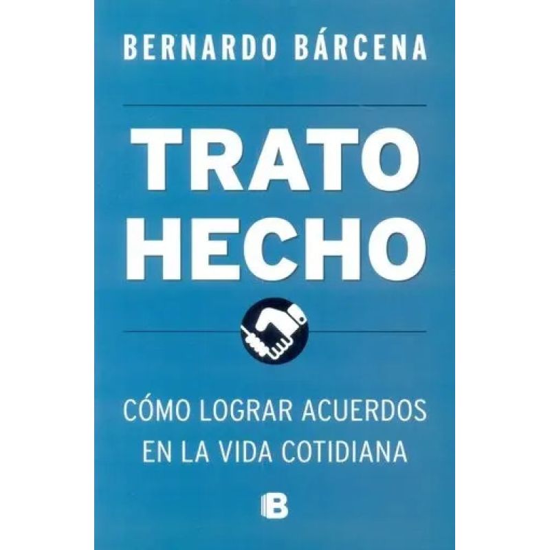 TRATO HECHO (Nuevo)