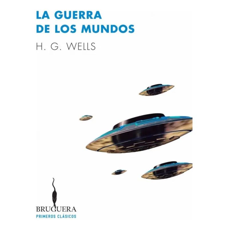 GUERRA DE LOS MUNDOS, LA (Nuevo)