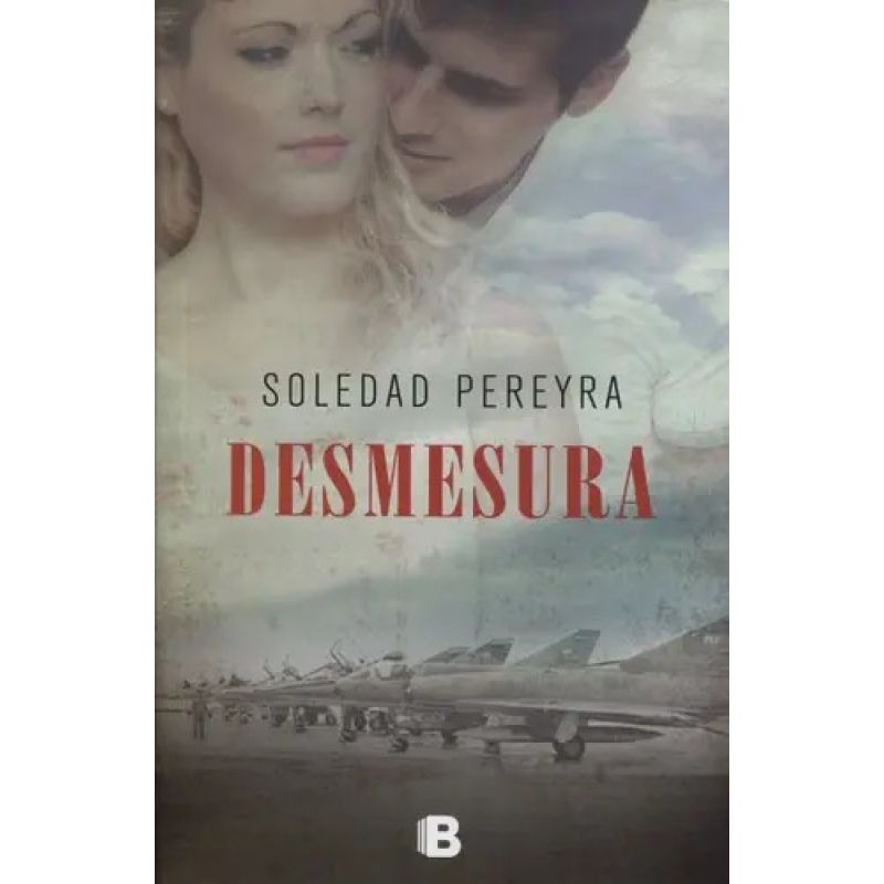 DESMESURA (Nuevo)