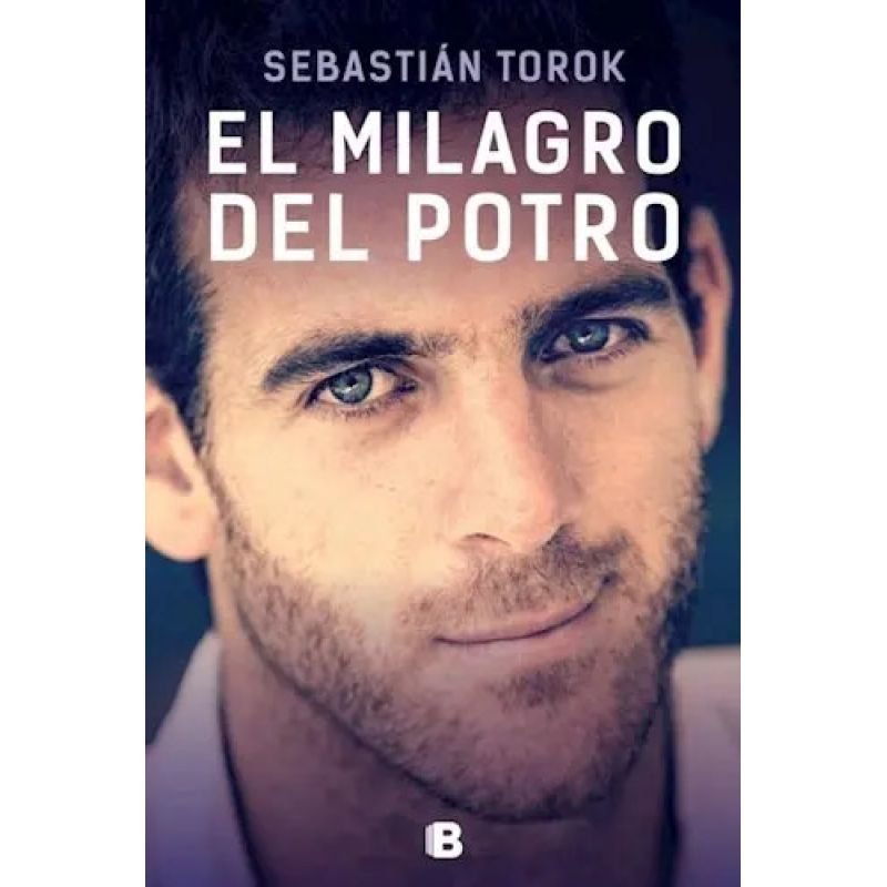 MILAGRO DEL POTRO, EL (Nuevo)