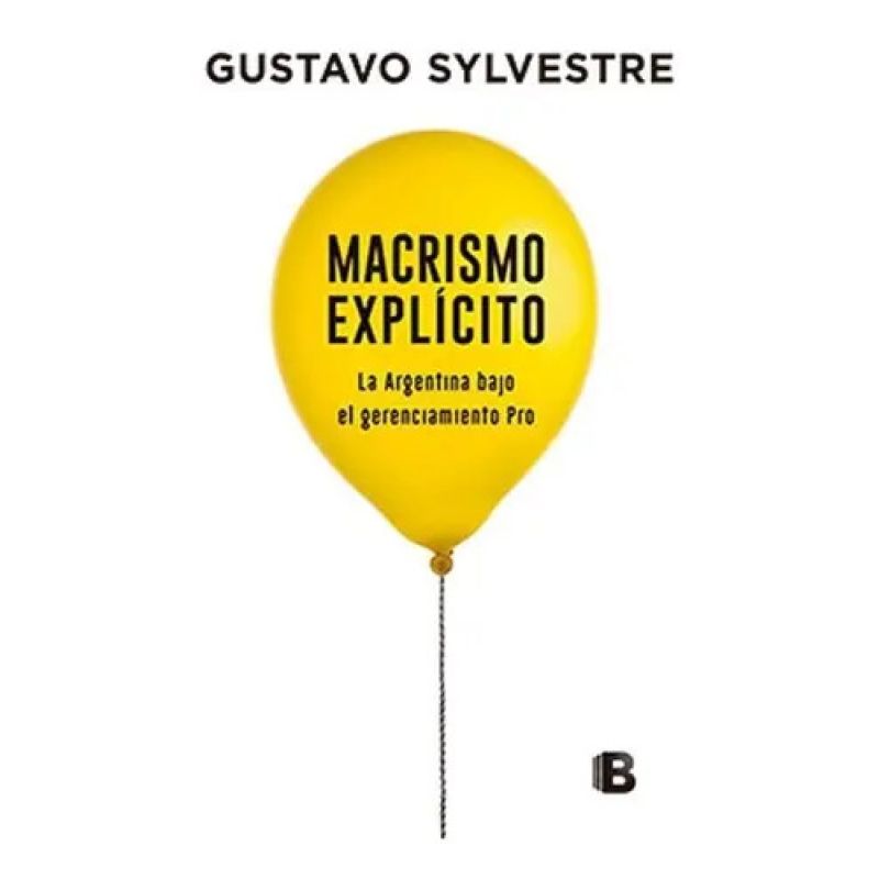 MACRISMO EXPLÍCITO (Nuevo)