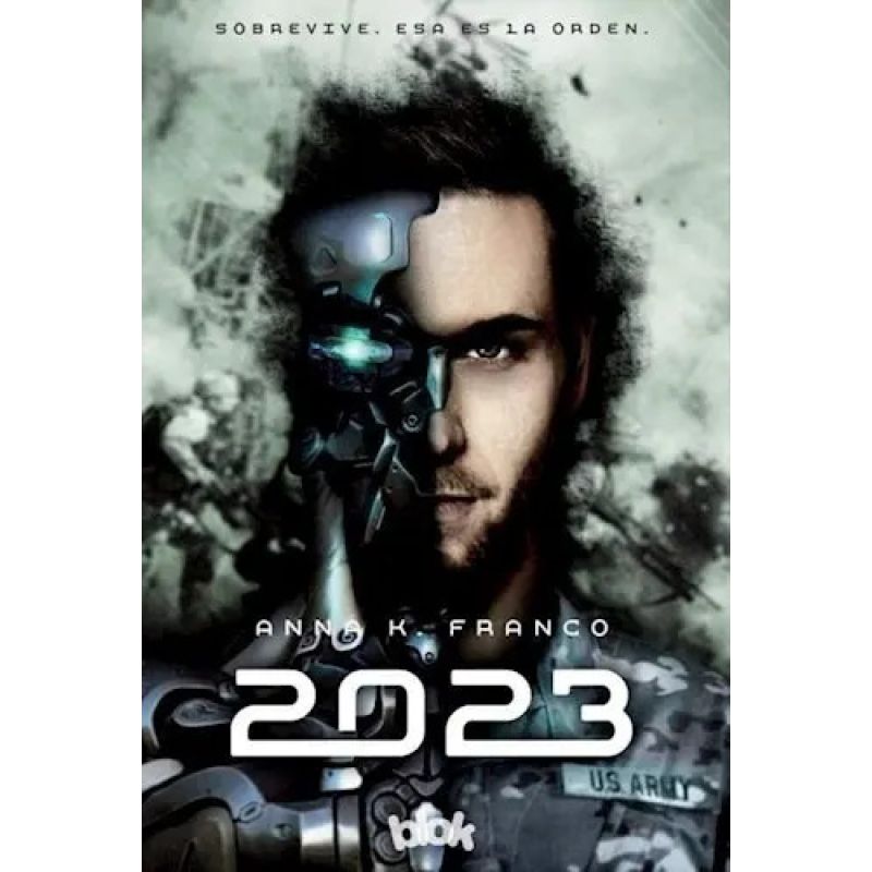 2023 (Nuevo)