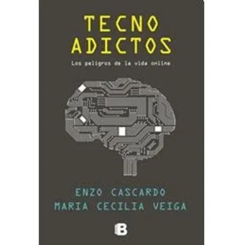 TECNOADICTOS (Nuevo)