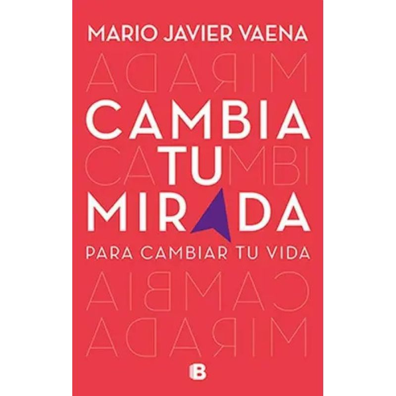 CAMBIA TU MIRADA (Nuevo)