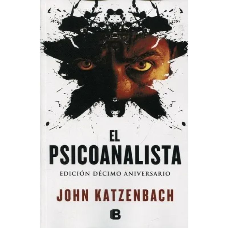 PSICOANALISTA, EL - EDICION DECIMO ANIVERSARIO (Nuevo)