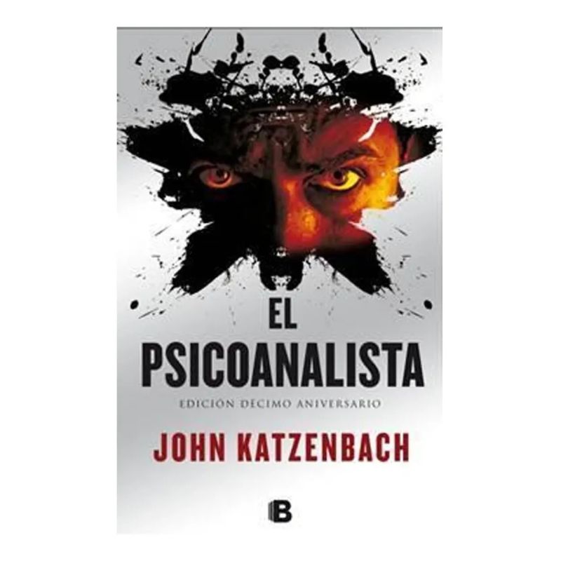 PSICOANALISTA, EL - EDICION DECIMO ANIVERSARIO (Nuevo) - Miniatura 2