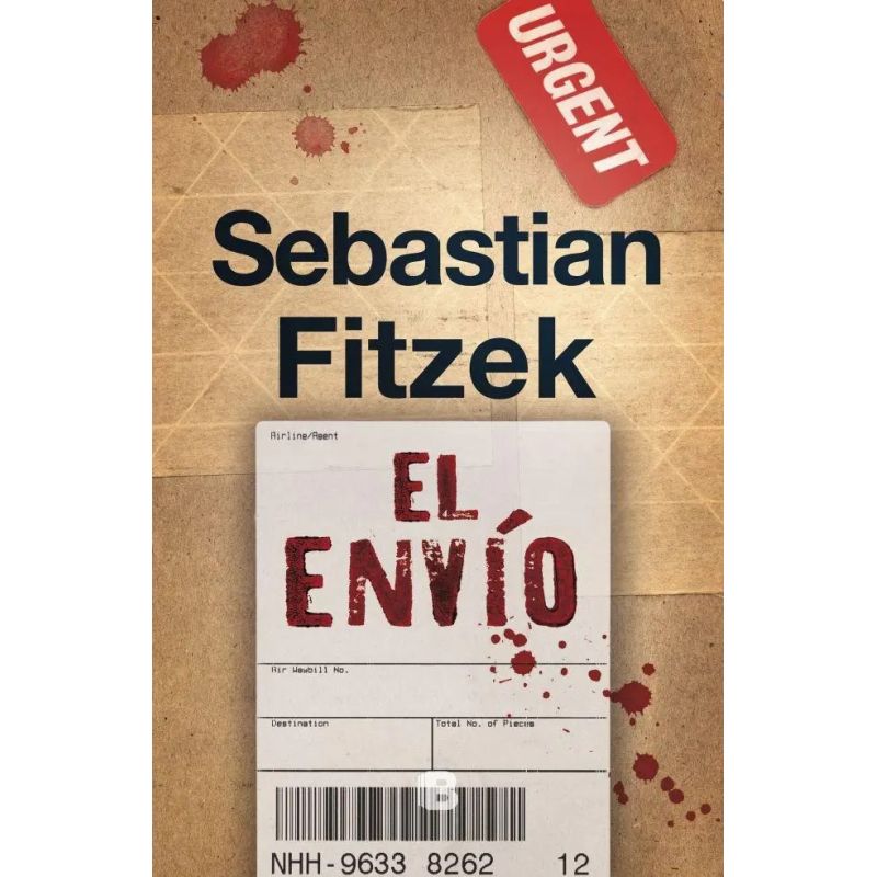 ENVIO, EL (Nuevo)