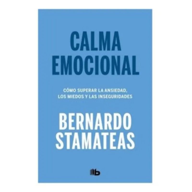CALMA EMOCIONAL (Nuevo)
