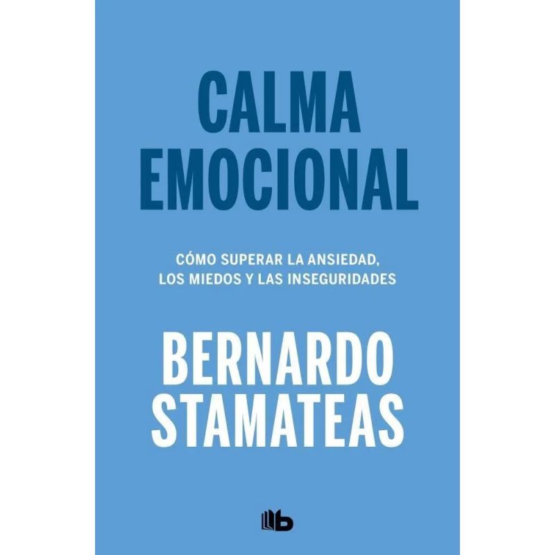 CALMA EMOCIONAL (Nuevo) - Miniatura 2