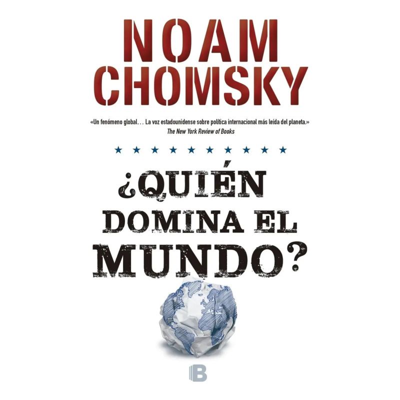 QUIEN DOMINA EL MUNDO? (Nuevo)