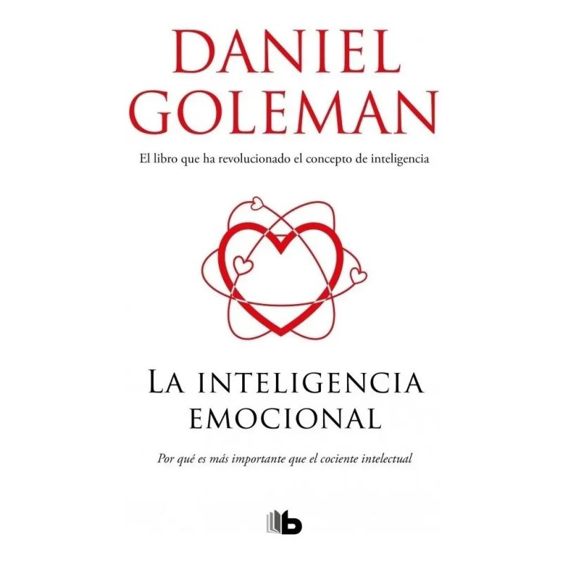 INTELIGENCIA EMOCIONAL, LA (B) (Nuevo)
