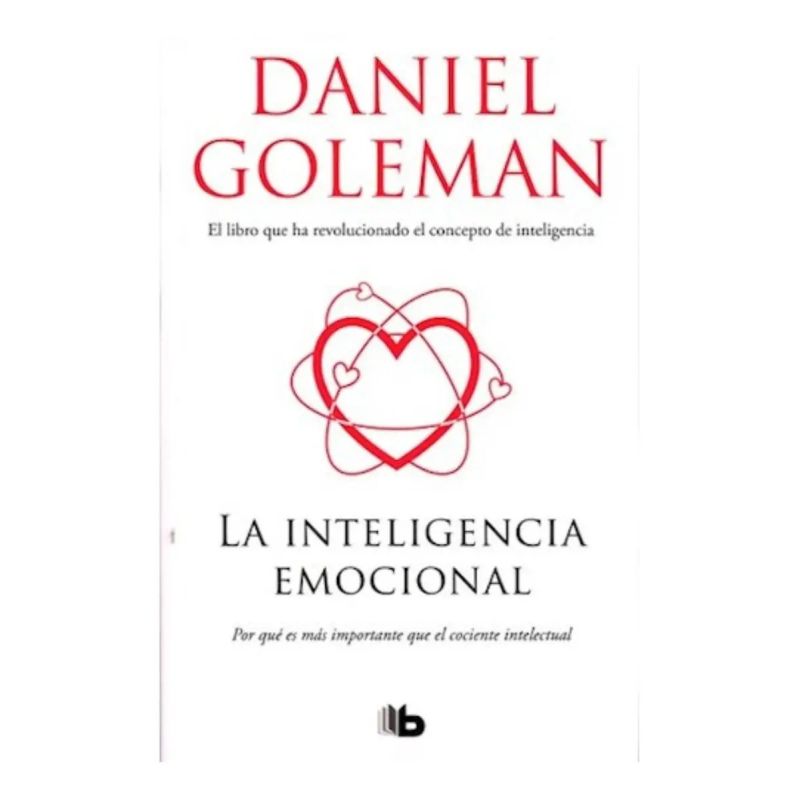 INTELIGENCIA EMOCIONAL, LA (B) (Nuevo) - Miniatura 2