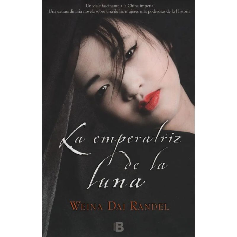 EMPERATRIZ DE LA LUNA,LA (Nuevo)