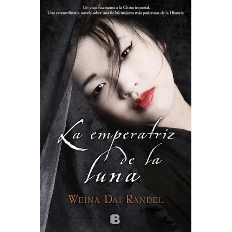 EMPERATRIZ DE LA LUNA,LA (Nuevo) - Miniatura 2