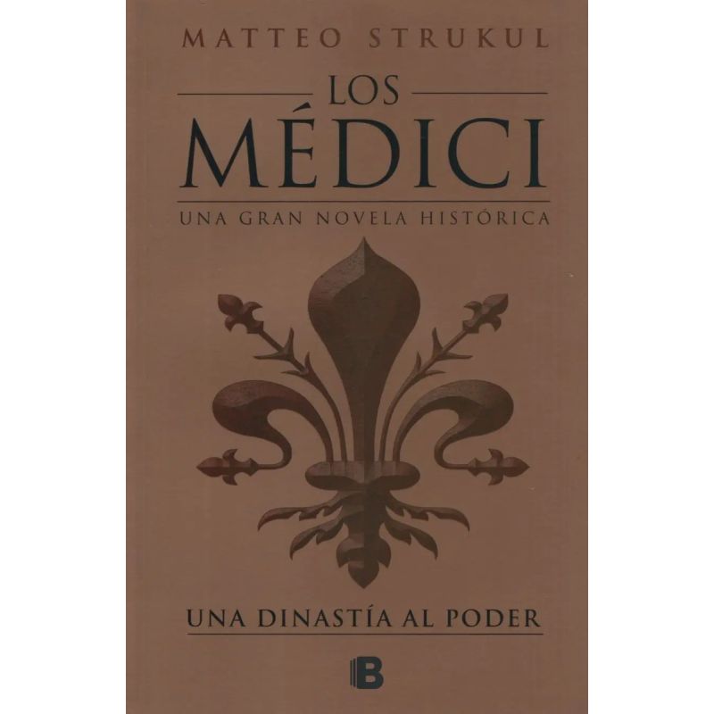 UNA DINASTIA AL PODER - LOS MEDICI I (Nuevo) - Miniatura 2