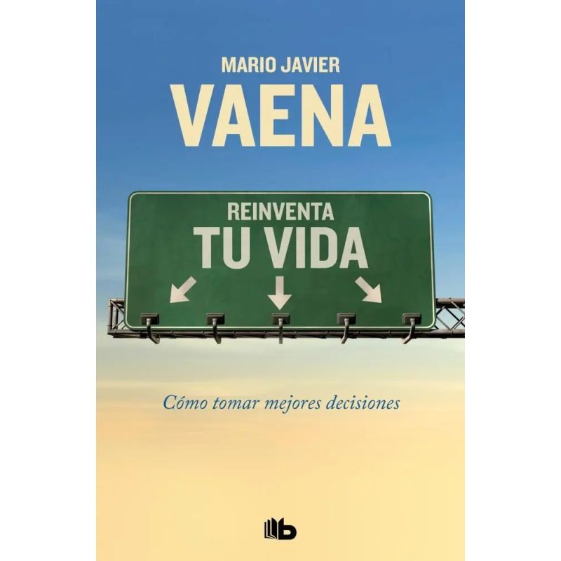 REINVENTA TU VIDA (Nuevo)