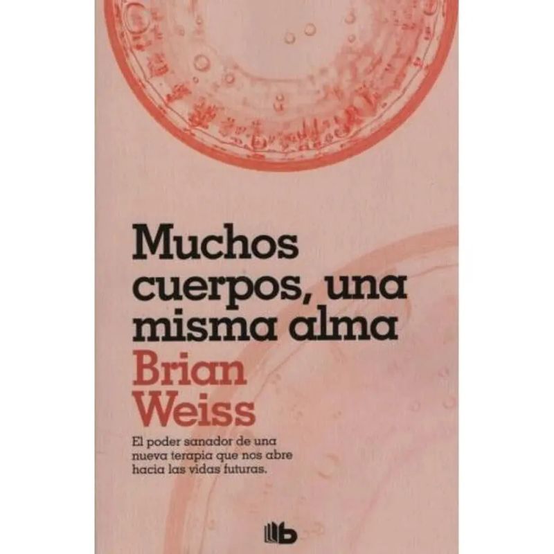 MUCHOS CUERPOS, UNA MISMA ALMA (B) (Nuevo) - Miniatura 3