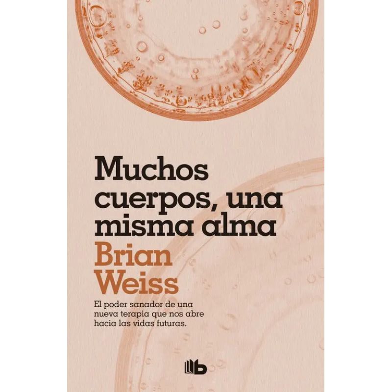 MUCHOS CUERPOS, UNA MISMA ALMA (B) (Nuevo) - Miniatura 2