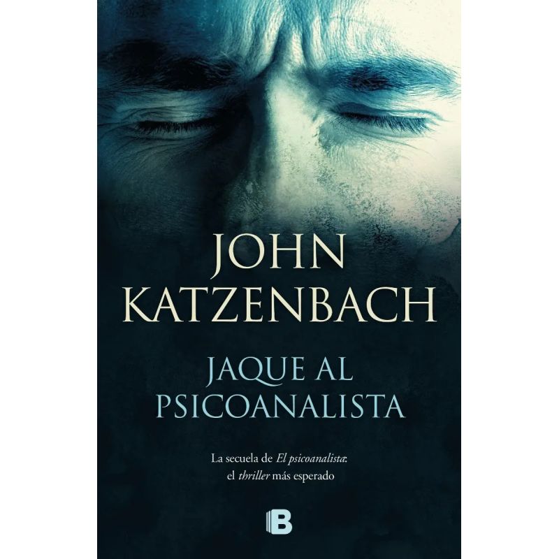 JAQUE AL PSICOANALISTA (Nuevo)