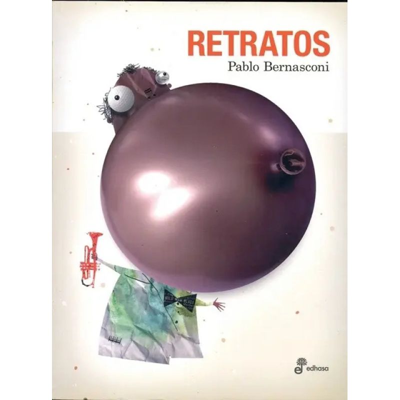 RETRATOS (Nuevo)