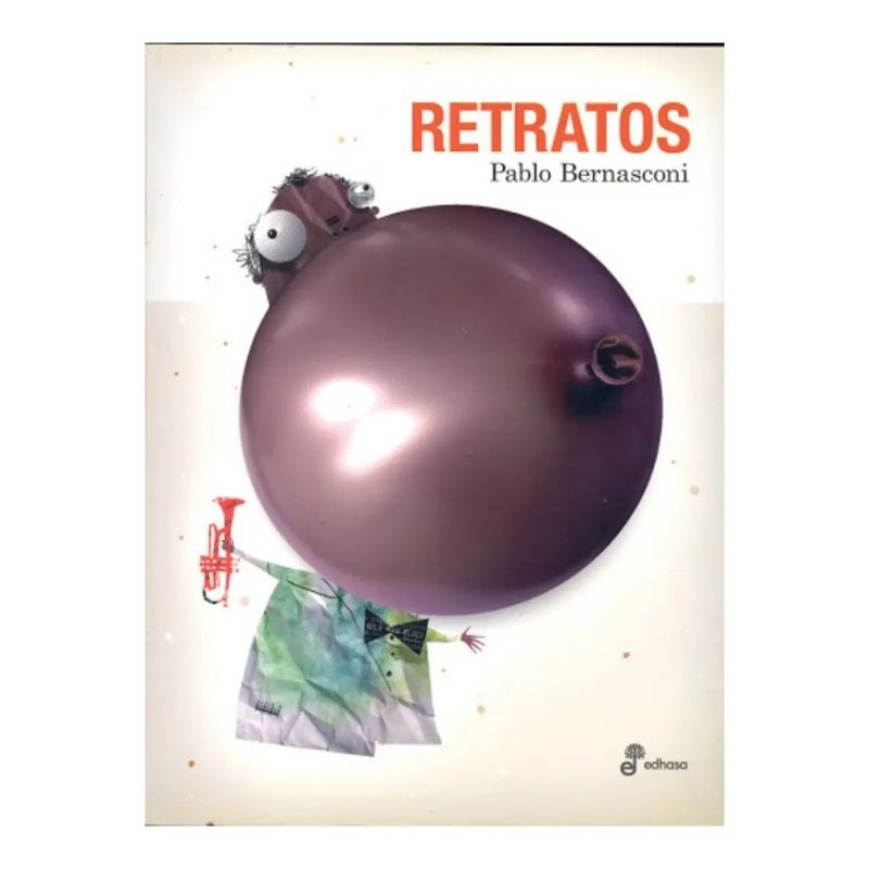 RETRATOS (Nuevo) - Miniatura 2