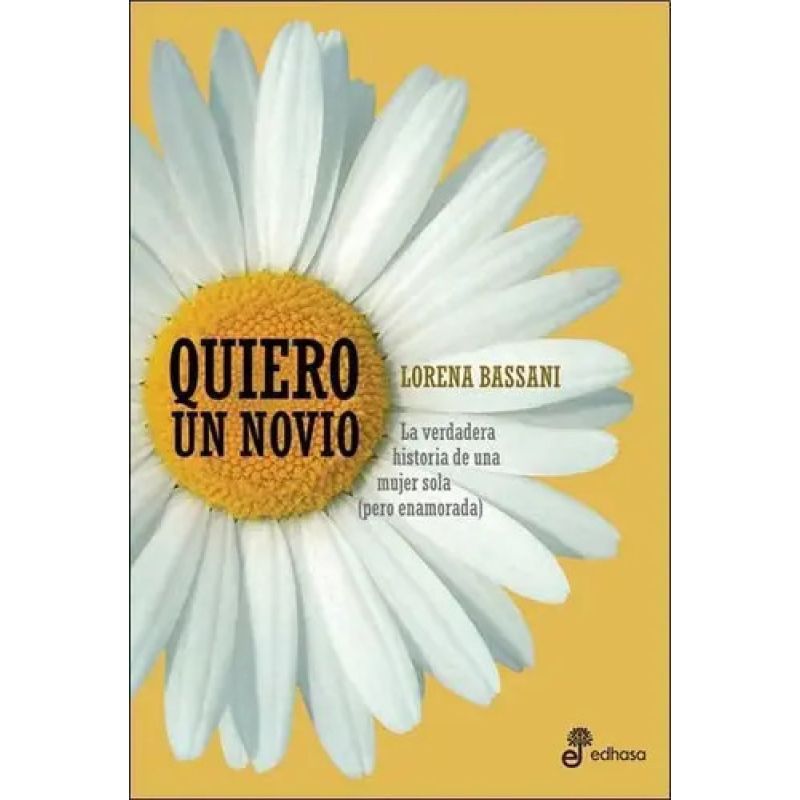 QUIERO UN NOVIO (Nuevo)