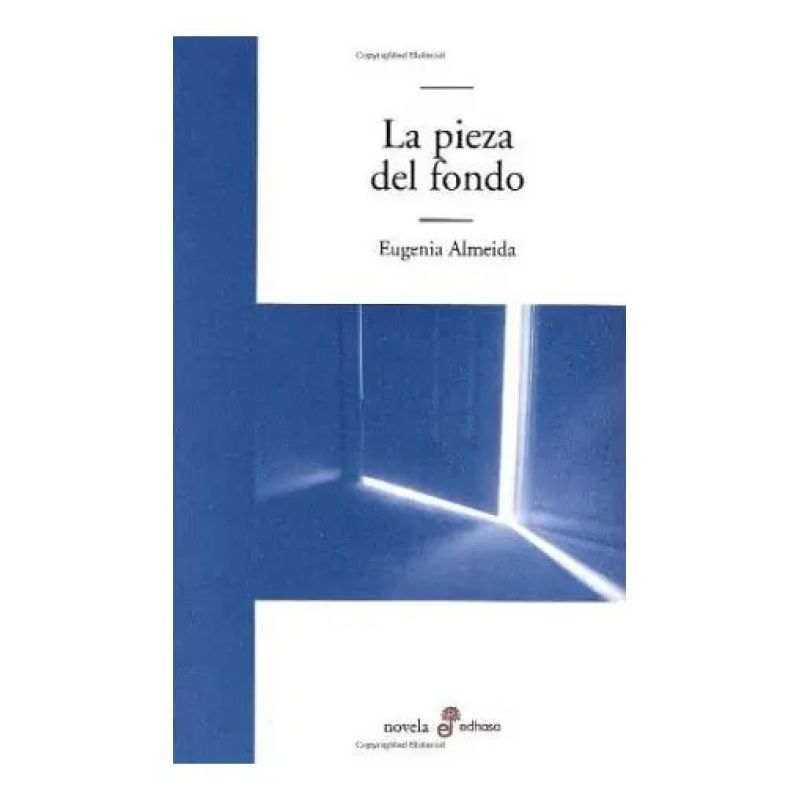 PIEZA DEL FONDO, LA (Nuevo)