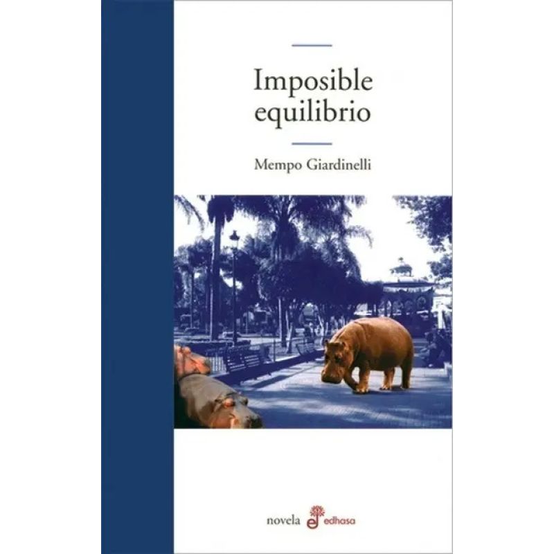 IMPOSIBLE EQUILIBRIO (Nuevo)