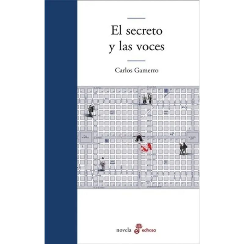 SECRETO Y LAS VOCES,EL (Nuevo)
