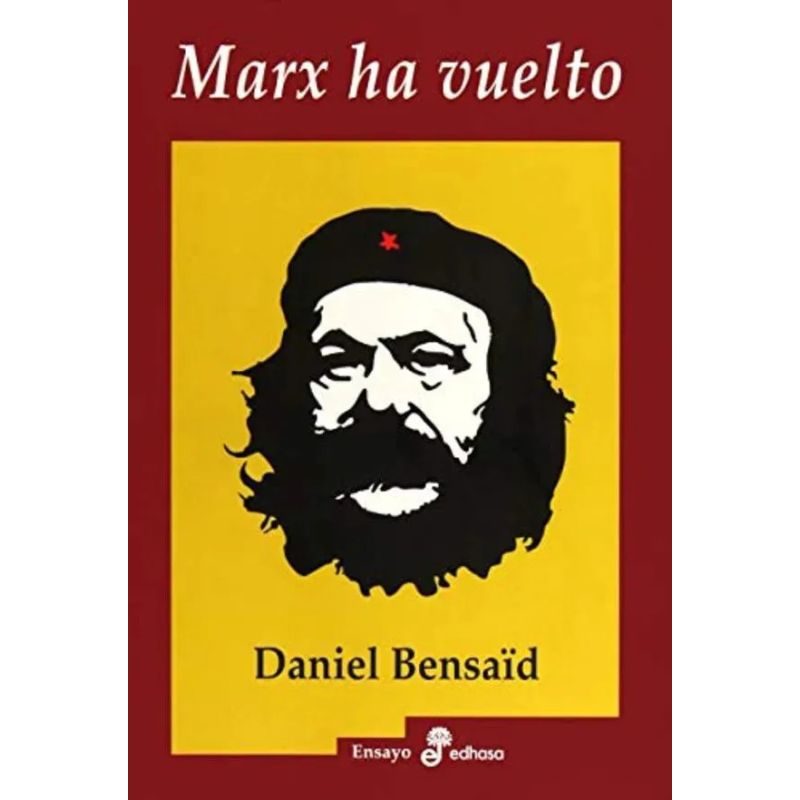 MARX HA VUELTO (Nuevo)