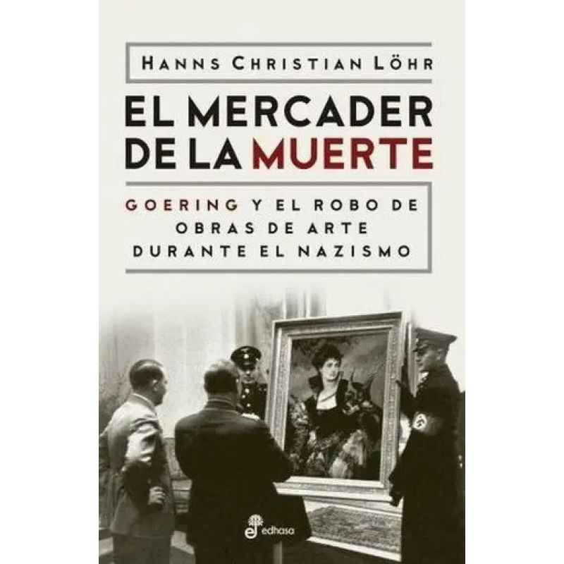 MERCADER DE LA MUERTE, EL (Nuevo)