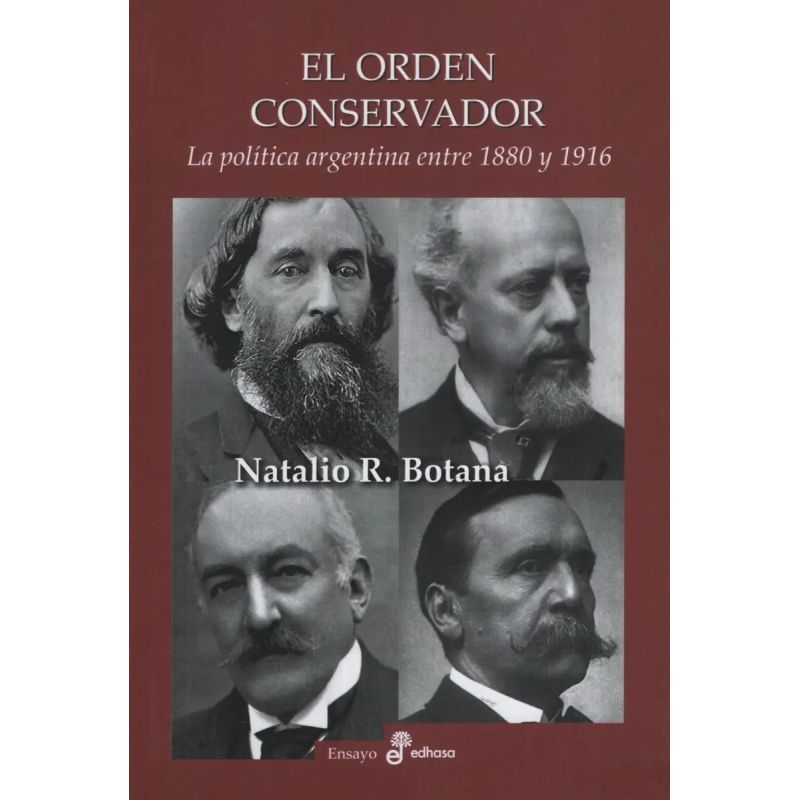 ORDEN CONSERVADOR, EL